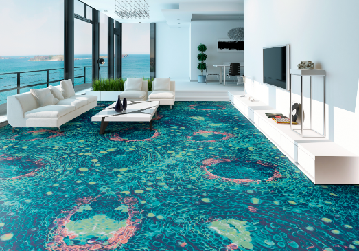 Encore Hospitality Carpets 